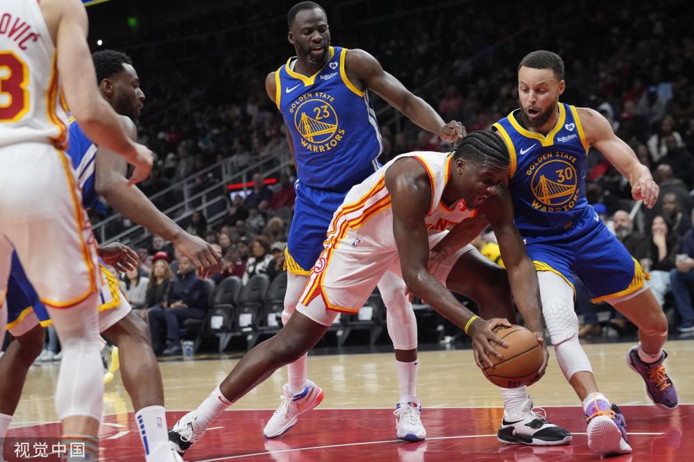 州勇士便是 州勇士便是