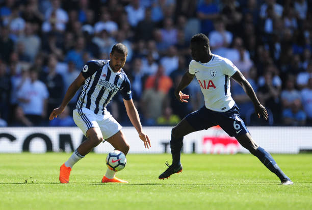 他以其出色 他以其出色